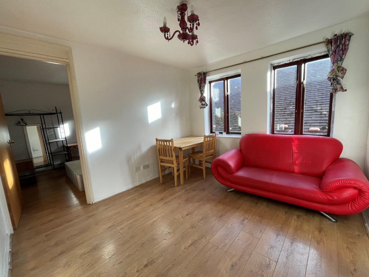 Sovereign House, Mill Hill